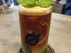 -BE NORMAL CAFE(霞溪路店)