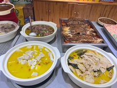 -三厂烩羊肉(沙口路店)