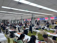 -复旦大学本部-食堂