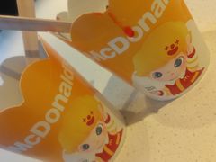 -麦当劳(南京水西门大街店)