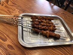 -清真吴记门钉肉饼·喜多利