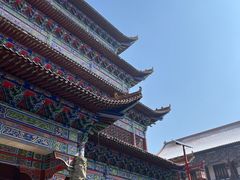 -章华寺