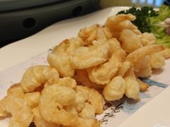 炸虾仁-今鲜源大酒店·中华餐饮名店(新湛路店)