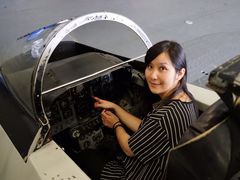 -中途岛号航空母舰博物馆