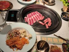 -炭之家·齐齐哈尔非遗烤肉·鲜切直供(中央大街店)