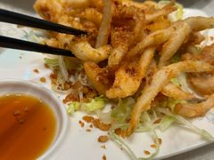 -喜记避风塘炒辣蟹(总店)
