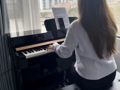 -梅纳·钢琴声乐架子鼓Mena Music(双井店)