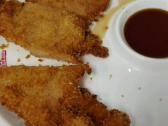 -泰煌鸡·上海白斩鸡·鸡汤面(万航店)