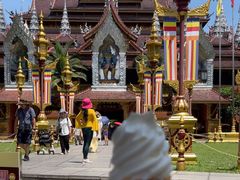 -西双版纳总佛寺