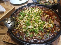 -蜀厨小匠·民间川菜(犀浦店)