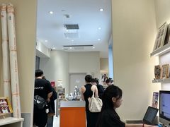 -海马体照相馆(广州新世界云门New park店)