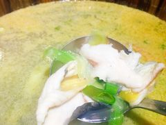 -秋语木桶鱼.酸菜鱼(开发区火车站店)