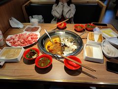 -季季红火锅(长沙步行街店)