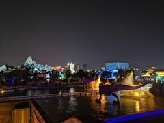 -大同方特欢乐世界