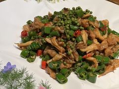 -菩提素素食餐厅(晶郦馆店)
