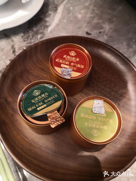 四道菜·福建菜馆(新街口金鹰店)图片