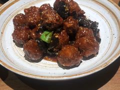 -青年公社烤鸭(熙悦天街店)