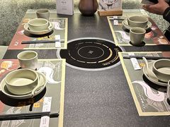-盡膳口福·百年汤方火锅(科华北路店)
