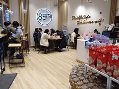大堂-85度C(苏州石路店)
