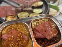 -焱味真•韩牛自助烤肉(大学城店)