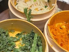 -金狮麟·新豫菜(金码大厦店)