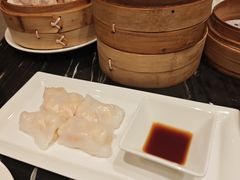 -京香轩·中餐厅(上海中庚聚龙酒店)