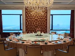 包厢-希尔顿逸林酒店·中餐厅