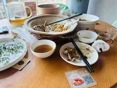 -避风塘·老港味餐厅(虹口龙之梦店)