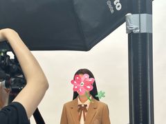 -天真蓝照相馆(龙岗万科里店)
