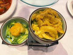 芥末鸭掌-羲和雅苑•北京烤鸭(吴中路万象城店)