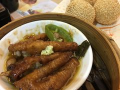 -添好运点心专门店(北角店)