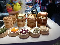 -八一路好吃街(雨田商务大厦店)