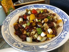 -乔家满族八大碗(流水沟店)