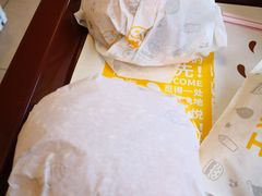 -华莱士·全鸡汉堡(五爱道店)