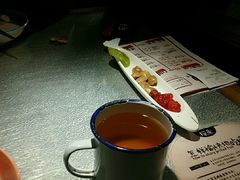 -探鱼·鲜青椒爽麻烤鱼(广州花都来又来店)