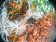 -再回首鸡肉米线(人民路一店)
