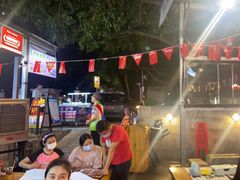 -木屋烧烤(白石洲店)