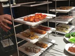 -丰茂烤串(港旅店)