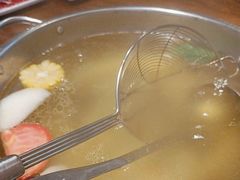 -牛必福潮汕牛肉火锅(油坊桥店)