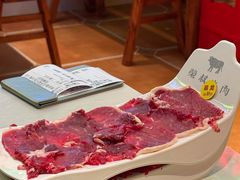 -荣叔港式沙嗲牛肉火锅(正佳潮流店)