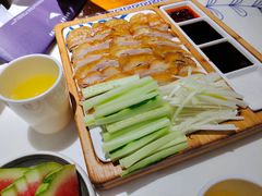 -满园春饼(宜昌万达店)