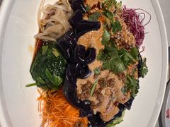 -7号院家宴.烧鸽子(门头沟店)