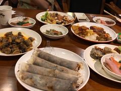 -丽池宫韩式汗蒸会馆(华灯坊店)