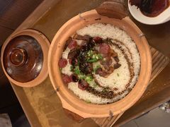 -汤城小厨•粤菜•靓汤(苏州街店)