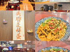 -螺世纪螺蛳粉·桂味小排档(裕德店)