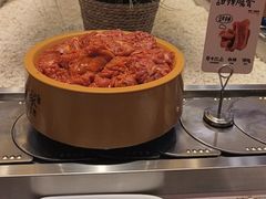 -喜家自助小火锅(乐客城店)