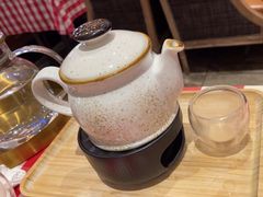 -西贝莜面村(朝阳大悦城店)