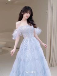 -纯色时光婚纱艺术馆WHITE