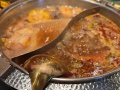 -牛New寿喜烧(金鹰世界店)