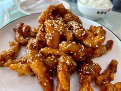 -同发号饭庄(复兴路店)